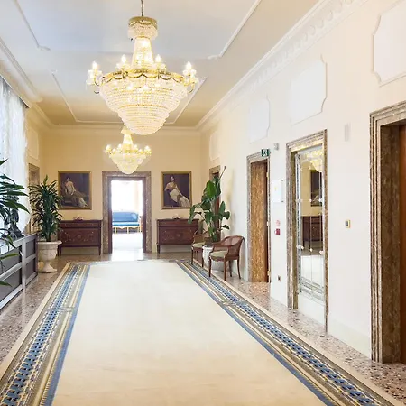 Ai Cavalieri Di Hotel Venedig