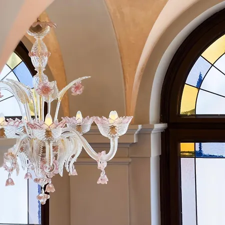 Ai Cavalieri Di 4* Venedig