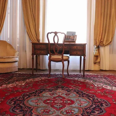 Ai Cavalieri Di Hotel