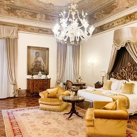 Ai Cavalieri Di Hotel