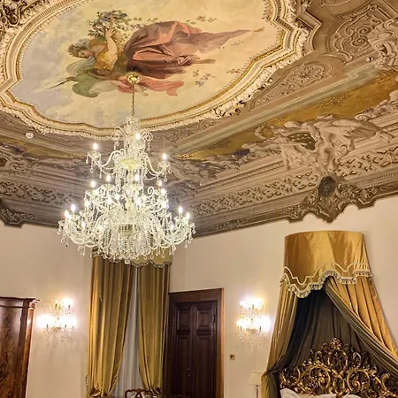 Hotel Ai Cavalieri Di