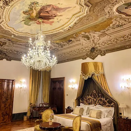 Ai Cavalieri Di Hotel 4*
