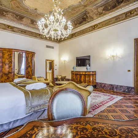 Ai Cavalieri Di Hotel Venedig