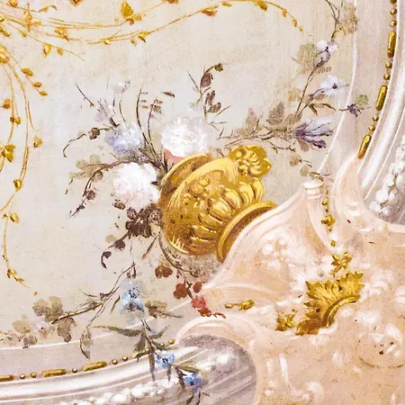 Ai Cavalieri Di 4* Venedig