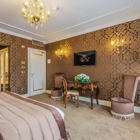Ai Cavalieri Di Hotel