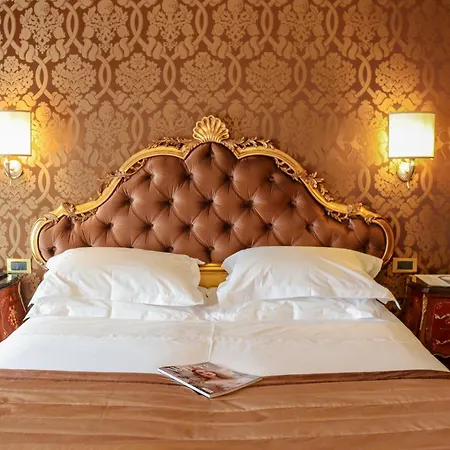 Ai Cavalieri Di Hotel Venedig