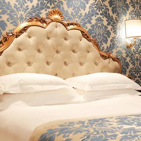 Ai Cavalieri Di Hotel