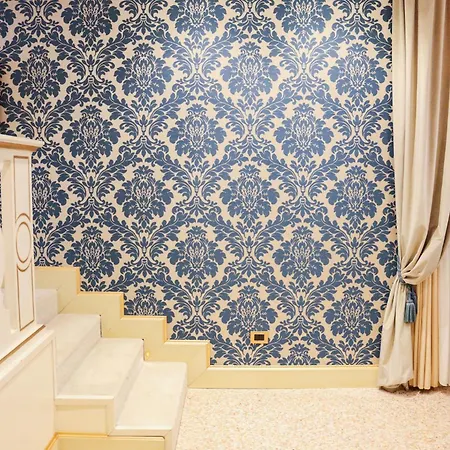 Ai Cavalieri Di Hotel Venedig