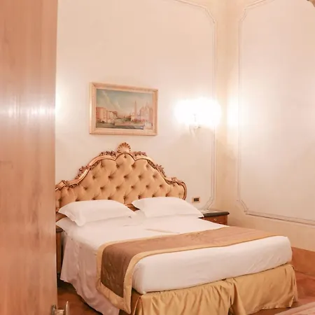 Ai Cavalieri Di Hotel