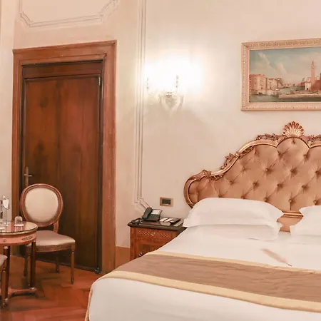 Hotel Ai Cavalieri Di
