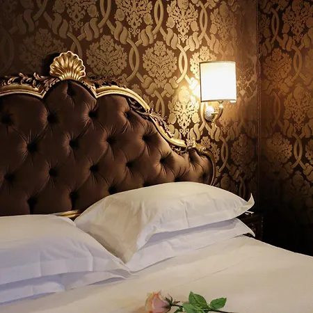 Ai Cavalieri Di 4* Venedig