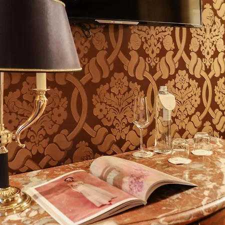 Ai Cavalieri Di Hotel 4*
