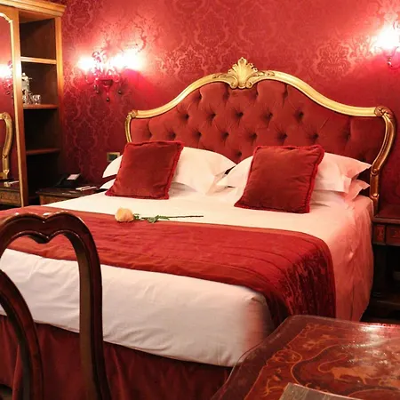 Ai Cavalieri Di 4*