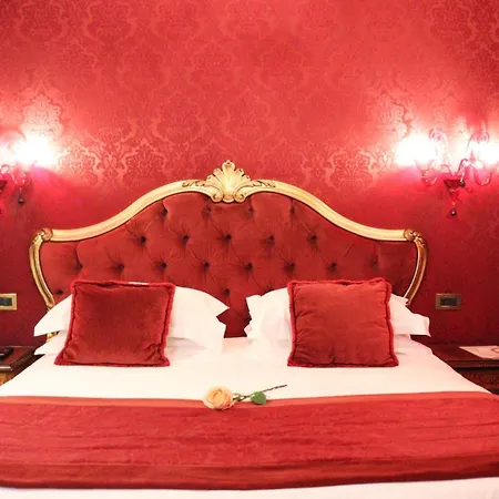 Hotel Ai Cavalieri Di