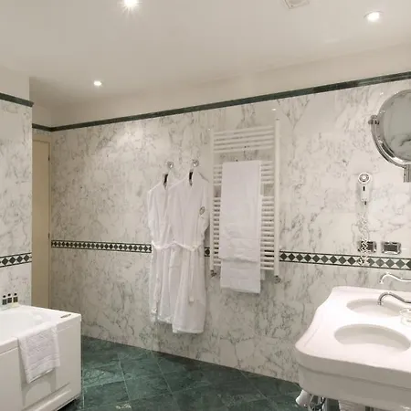 公寓 Ca' Lucatello Townhouse 威尼斯