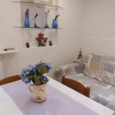 Apartment Close Guglie Bridge Venice