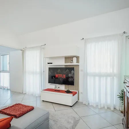Free Garage 20 Min From Venice - Business House Apartment Mestre