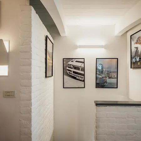 Free Garage 20 Min From Venice - Business House Apartment Mestre
