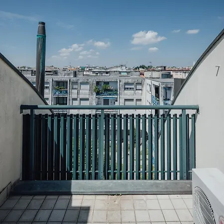 Free Garage 20 Min From Venice - Business House Mestre