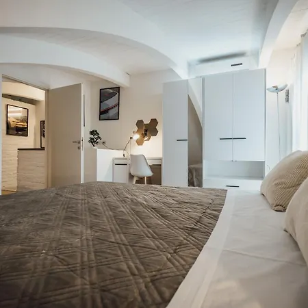 Free Garage 20 Min From Venice - Business House Apartment Mestre