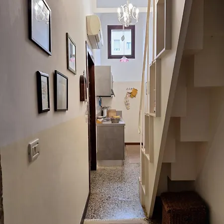 Appartamenti Inside Palazzo Foscarini Apartment *