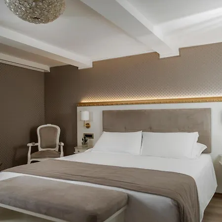 Montecarlo 3* Βενετία