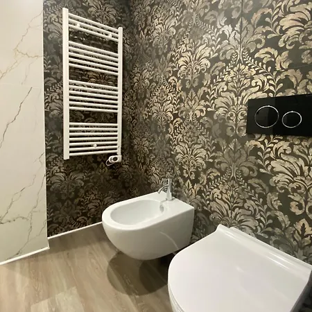 San Lio Tourist House بيت ضيافة