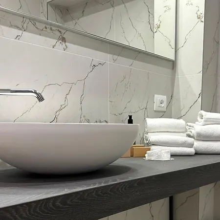 San Lio Tourist House بيت ضيافة البندقية