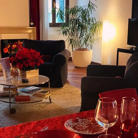 Apartment Elegant Terrace Near Piazza San Marco Last Floor No Lift *