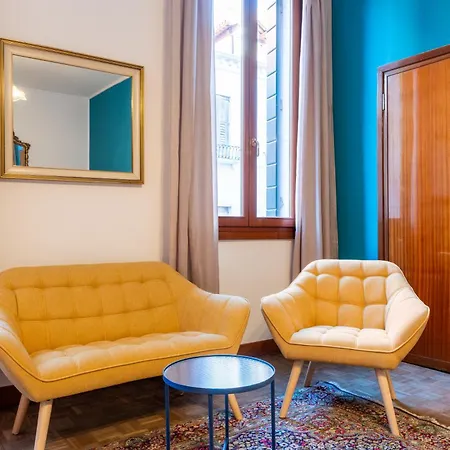 Appartamento Just Urban - Castello 6386 Canal View *