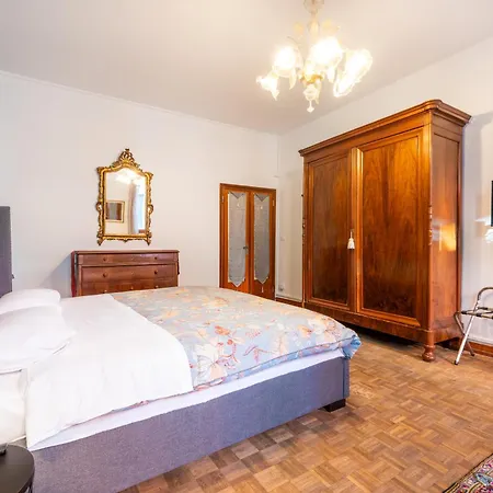 Just Urban - Castello 6386 Canal View *