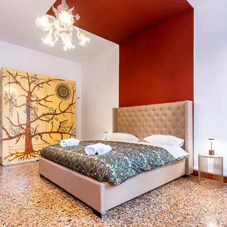 Just Urban - Castello 6386 Canal View