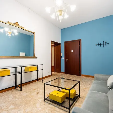 Just Urban - Castello 6386 Canal View Appartamento
