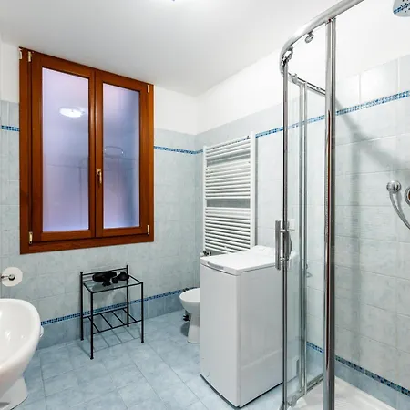 Just Urban - Castello 6386 Canal View *