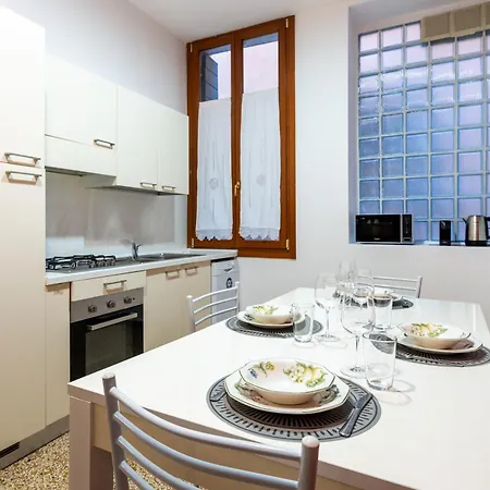 Just Urban - Castello 6386 Canal View Venezia