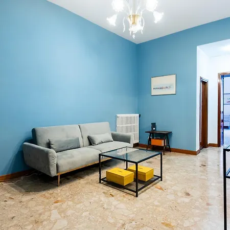 Just Urban - Castello 6386 Canal View Appartamento