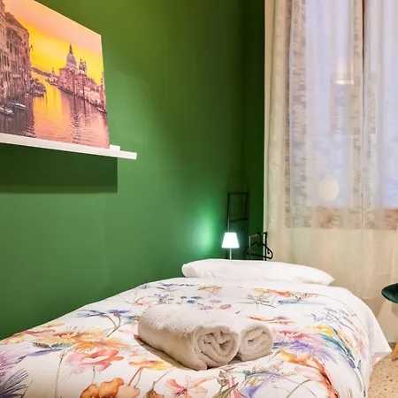 Just Urban - Castello 6386 Canal View *