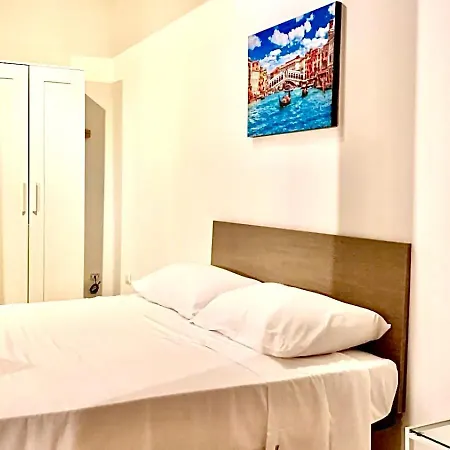 Bella Apartment Venice