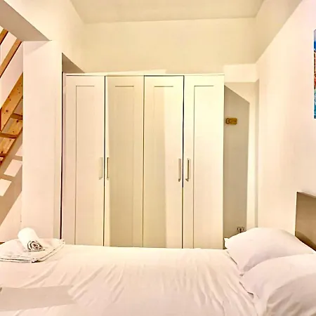 Bella Apartment *
