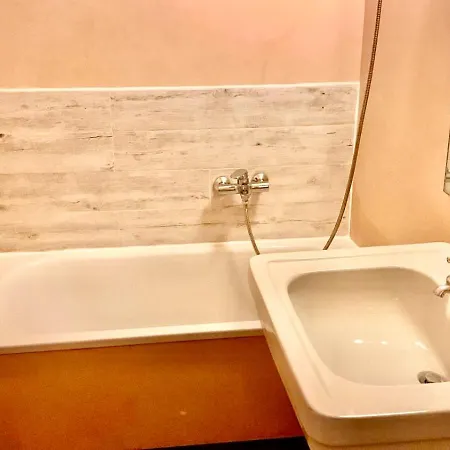 Apartment Bella *