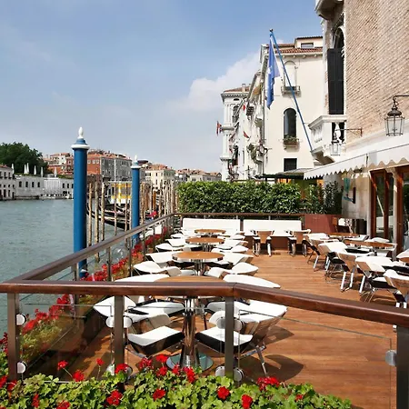 The Gritti Palace, A Luxury Collection Hotel, 5*