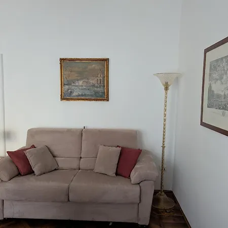 Ca' Giulia - Biennale - Free Wifi Fiber Apartment
