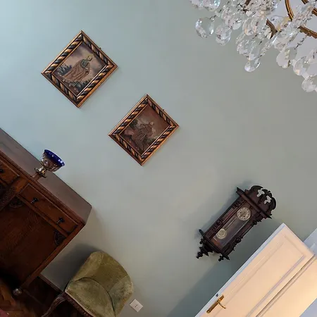 Apartment Ca' Giulia - Biennale - Free Wifi Fiber
