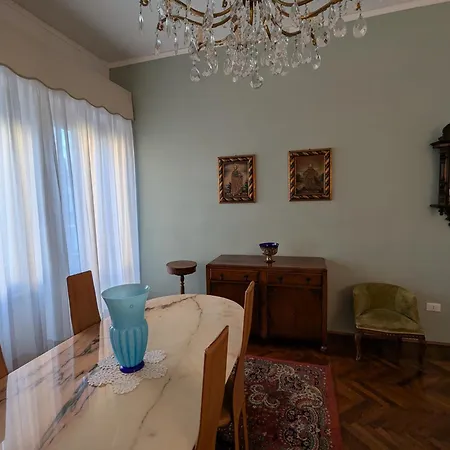 Apartment Ca' Giulia - Biennale - Free Wifi Fiber *