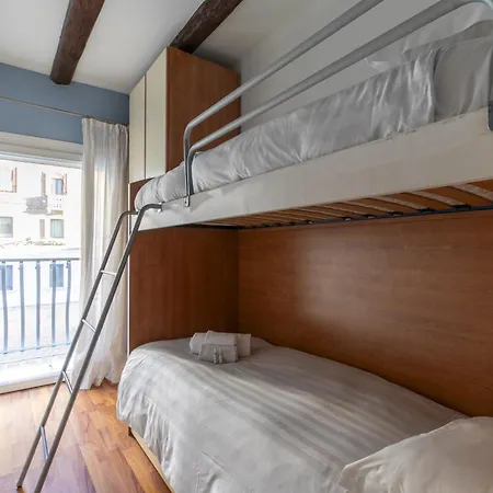 Sant'alvise's - Cannaregio Apartment