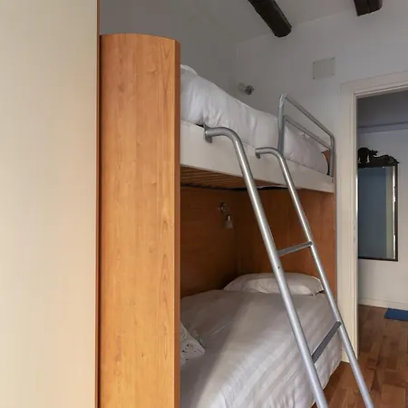 Sant'alvise's - Cannaregio Apartment Venedig