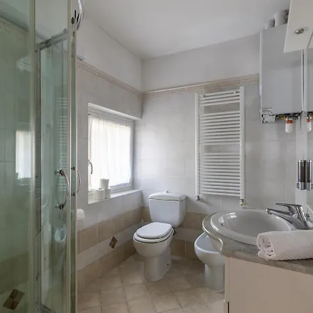 Sant'alvise's - Cannaregio Apartment Venedig