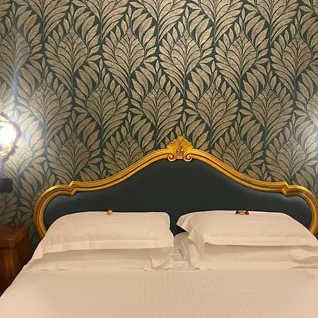 Hotel Accademia - Maravege