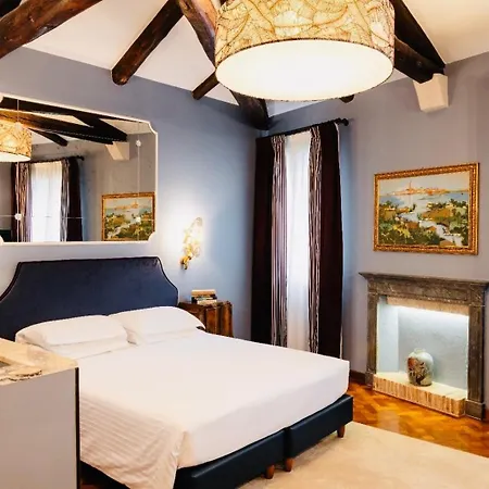 Accademia - Maravege Hotel