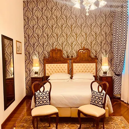 Hotel Accademia - Maravege